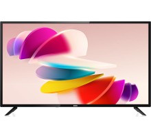 Телевизор LED BBK 40" 40LEM-1046/FTS2C (B) черный FULL HD 60Hz DVB-T2 DVB-C DVB-S2 (RUS)