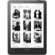 Электронная книга Digma A6 6" E-Ink Carta 758x1024 600MHz 1Gb/4Gb/SD/microSDHC/подсветка дисплея темно-серый