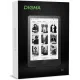 Электронная книга Digma A6 6" E-Ink Carta 758x1024 600MHz 1Gb/4Gb/SD/microSDHC/подсветка дисплея темно-серый