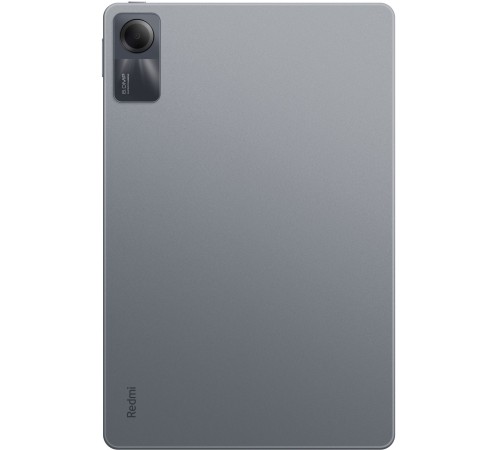 Планшет Xiaomi Redmi Pad SE 680 (2.4) 8C RAM8Gb ROM256Gb 11" IPS 1920x1200 Android 13 серый 8Mpix 5Mpix BT WiFi Touch microSD 1Tb 8000mAh