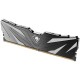 Память DDR5 16GB 5600MHz Netac NTSWD5P56SP-16K Shadow II RTL PC5-44800 CL46 UDIMM 288-pin 1.1В Intel Ret