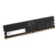 Оперативная память Netac Basic DIMM 16GB DDR5-5600 (PC5-44800) C46 46-45-45-90 1,1V Memory module (NTBSD5P56SP-16)
