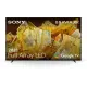 Телевизор LED Sony 55" XR-55X90L BRAVIA черный/серебристый 4K Ultra HD 120Hz DVB-T DVB-T2 DVB-C DVB-S DVB-S2 USB WiFi Smart TV