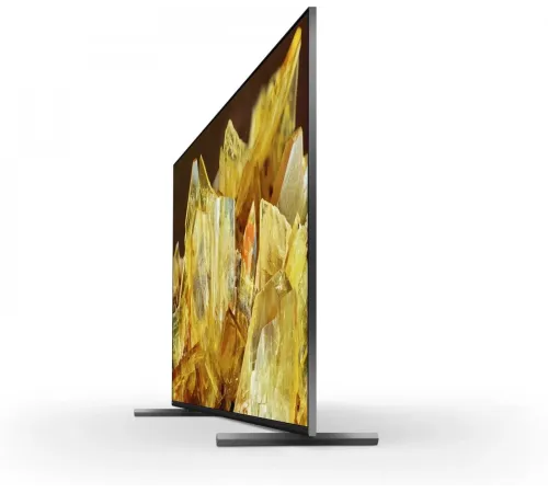Телевизор LED Sony 55" XR-55X90L BRAVIA черный/серебристый 4K Ultra HD 120Hz DVB-T DVB-T2 DVB-C DVB-S DVB-S2 USB WiFi Smart TV Телевизор LED Sony 55" XR-55X90L BRAVIA черный/серебристый 4K Ultra HD 120Hz DVB-T DVB-T2 DVB-C DVB-S DVB-S2 USB WiFi Smart TV
