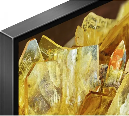 Телевизор LED Sony 55" XR-55X90L BRAVIA черный/серебристый 4K Ultra HD 120Hz DVB-T DVB-T2 DVB-C DVB-S DVB-S2 USB WiFi Smart TV Телевизор LED Sony 55" XR-55X90L BRAVIA черный/серебристый 4K Ultra HD 120Hz DVB-T DVB-T2 DVB-C DVB-S DVB-S2 USB WiFi Smart TV