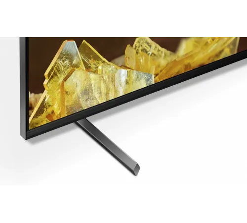Телевизор LED Sony 55" XR-55X90L BRAVIA черный/серебристый 4K Ultra HD 120Hz DVB-T DVB-T2 DVB-C DVB-S DVB-S2 USB WiFi Smart TV Телевизор LED Sony 55" XR-55X90L BRAVIA черный/серебристый 4K Ultra HD 120Hz DVB-T DVB-T2 DVB-C DVB-S DVB-S2 USB WiFi Smart TV