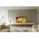 Телевизор LED Sony 55" XR-55X90L BRAVIA черный/серебристый 4K Ultra HD 120Hz DVB-T DVB-T2 DVB-C DVB-S DVB-S2 USB WiFi Smart TV