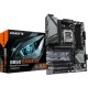 Материнская плата Gigabyte B650 EAGLE AX SocketAM5 AMD B650 4xDDR5 ATX AC`97 8ch(7.1) GbLAN RAID+HDMI+DP