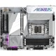 Материнская плата Gigabyte B650E A ELITE X ICE SocketAM5 AMD B650 4xDDR5 ATX AC`97 8ch(7.1) 2.5Gg RAID+HDMI
