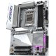 Материнская плата Gigabyte B650E A ELITE X ICE SocketAM5 AMD B650 4xDDR5 ATX AC`97 8ch(7.1) 2.5Gg RAID+HDMI