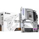 Материнская плата Gigabyte B650E A ELITE X ICE SocketAM5 AMD B650 4xDDR5 ATX AC`97 8ch(7.1) 2.5Gg RAID+HDMI