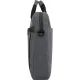 Сумка для ноутбука 15.6" PC Pet PCP15B4GY темно-серый полиэстер
