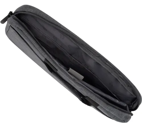 Сумка для ноутбука 15.6" PC Pet PCP15B4GY темно-серый полиэстер Сумка для ноутбука 15.6" PC Pet PCP15B4GY темно-серый полиэстер