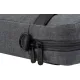 Сумка для ноутбука 15.6" PC Pet PCP15B4GY темно-серый полиэстер
