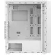 Корпус Formula MANA белый без БП ATX 4x120mm 1xUSB2.0 1xUSB3.0 1xUSB3.1 audio bott PSU