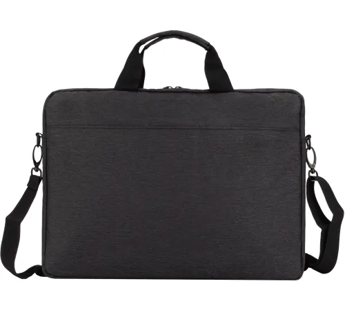 Сумка для ноутбука 15.6" PC Pet PCP15C4GY темно-серый полиэстер