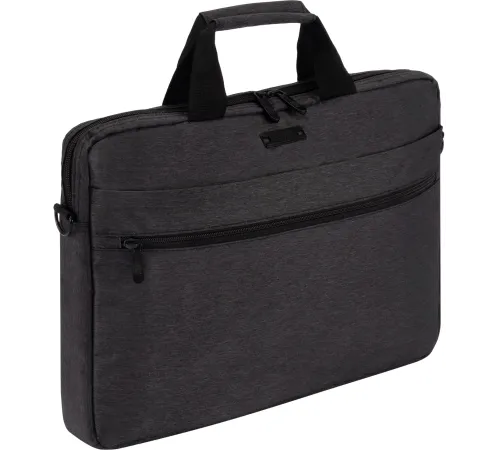 Сумка для ноутбука 15.6" PC Pet PCP15C4GY темно-серый полиэстер