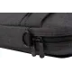 Сумка для ноутбука 15.6" PC Pet PCP15C4GY темно-серый полиэстер