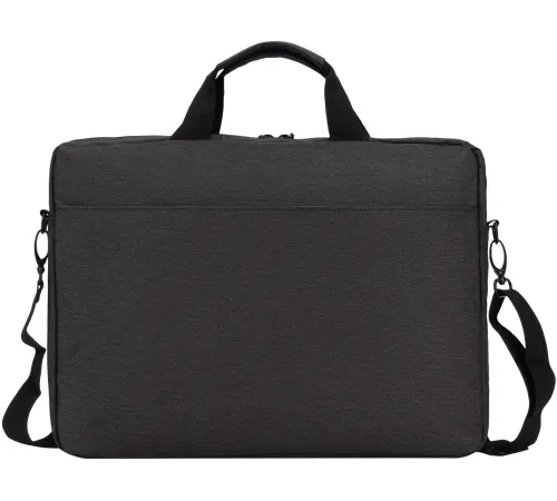 Сумка для ноутбука 15.6" PC Pet PCP15A4GY темно-серый полиэстер