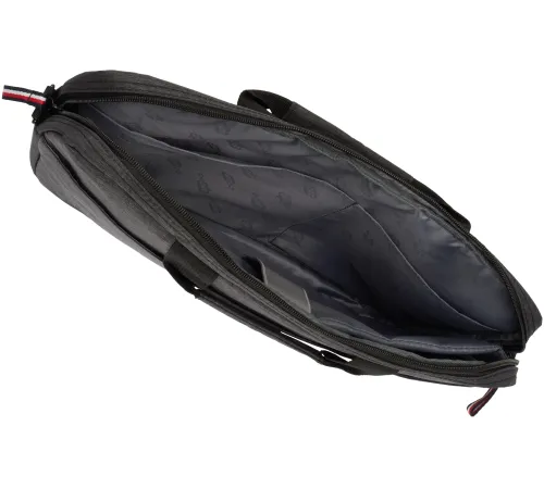 Сумка для ноутбука 15.6" PC Pet PCP15A4GY темно-серый полиэстер