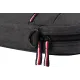 Сумка для ноутбука 15.6" PC Pet PCP15A4GY темно-серый полиэстер