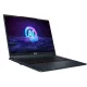 Ноутбук MSI Stealth 16 AI Studio A1VIG-062RU Core Ultra 9 185H 32Gb SSD2Tb NVIDIA GeForce RTX4090 16Gb 16" IPS UHD+ (3840x2400) Windows 11 dk.blue WiFi BT Cam (9S7-15F312-062)