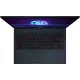 Ноутбук MSI Stealth 16 AI Studio A1VIG-062RU Core Ultra 9 185H 32Gb SSD2Tb NVIDIA GeForce RTX4090 16Gb 16" IPS UHD+ (3840x2400) Windows 11 dk.blue WiFi BT Cam (9S7-15F312-062)