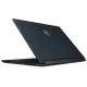 Ноутбук MSI Stealth 16 AI Studio A1VIG-062RU Core Ultra 9 185H 32Gb SSD2Tb NVIDIA GeForce RTX4090 16Gb 16" IPS UHD+ (3840x2400) Windows 11 dk.blue WiFi BT Cam (9S7-15F312-062)