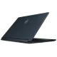 Ноутбук MSI Stealth 16 AI Studio A1VIG-062RU Core Ultra 9 185H 32Gb SSD2Tb NVIDIA GeForce RTX4090 16Gb 16" IPS UHD+ (3840x2400) Windows 11 dk.blue WiFi BT Cam (9S7-15F312-062)