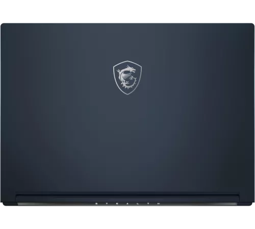 Ноутбук MSI Stealth 16 AI Studio A1VIG-062RU Core Ultra 9 185H 32Gb SSD2Tb NVIDIA GeForce RTX4090 16Gb 16" IPS UHD+ (3840x2400) Windows 11 dk.blue WiFi BT Cam (9S7-15F312-062)