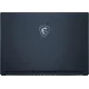Ноутбук MSI Stealth 16 AI Studio A1VIG-062RU Core Ultra 9 185H 32Gb SSD2Tb NVIDIA GeForce RTX4090 16Gb 16" IPS UHD+ (3840x2400) Windows 11 dk.blue WiFi BT Cam (9S7-15F312-062)
