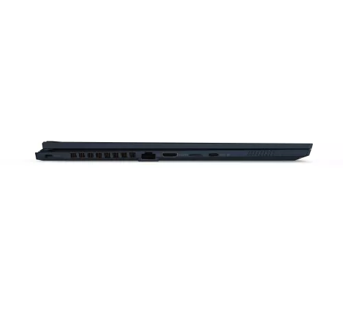 Ноутбук MSI Stealth 16 AI Studio A1VIG-062RU Core Ultra 9 185H 32Gb SSD2Tb NVIDIA GeForce RTX4090 16Gb 16" IPS UHD+ (3840x2400) Windows 11 dk.blue WiFi BT Cam (9S7-15F312-062)