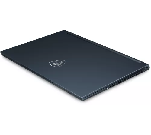 Ноутбук MSI Stealth 16 AI Studio A1VIG-062RU Core Ultra 9 185H 32Gb SSD2Tb NVIDIA GeForce RTX4090 16Gb 16" IPS UHD+ (3840x2400) Windows 11 dk.blue WiFi BT Cam (9S7-15F312-062)