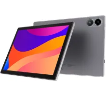 Планшет Digma CITI 1314C 4G SC9863A1 (1.6) 8C RAM3Gb ROM32Gb 10.1" IPS 1280x800 3G 4G Android 13 серый 5Mpix 2Mpix BT GPS WiFi Touch microSD 128Gb 6000mAh