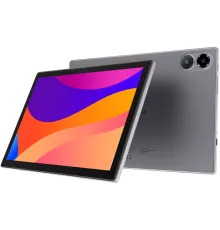 Планшет Digma CITI 1314C 4G SC9863A1 (1.6) 8C RAM3Gb ROM32Gb 10.1" IPS 1280x800 3G 4G Android 13 серый 5Mpix 2Mpix BT GPS WiFi Touch microSD 128Gb 6000mAh