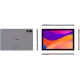 Планшет Digma CITI 1314C 4G SC9863A1 (1.6) 8C RAM3Gb ROM32Gb 10.1" IPS 1280x800 3G 4G Android 13 серый 5Mpix 2Mpix BT GPS WiFi Touch microSD 128Gb 6000mAh