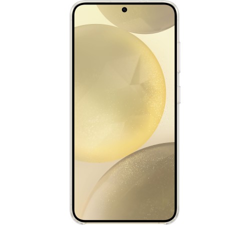 Чехол (клип-кейс) Samsung для Samsung Galaxy S24+ Clear Gadget Case E2 прозрачный (EF-XS926CTEGRU)