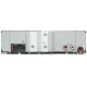 Автомагнитола Kenwood KMM-105 1DIN 4x50Вт AUX 1
