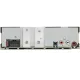 Автомагнитола Kenwood KMM-BT209 1DIN 4x50Вт v4.2 USB 2.0 AUX 1 RDS