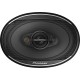 Колонки автомобильные Pioneer TS-A6968S 450Вт 92дБ 4Ом 15x23см (6x9дюйм) (ком.:2кол.) коаксиальные четырехполосные