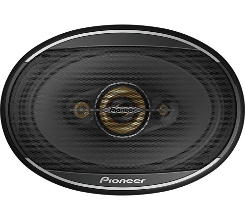 Колонки автомобильные Pioneer TS-A6978S 650Вт 92дБ 4Ом 15x23см (6x9дюйм) (ком.:2кол.) коаксиальные четырехполосные Колонки автомобильные Pioneer TS-A6978S 650Вт 92дБ 4Ом 15x23см (6x9дюйм) (ком.:2кол.) коаксиальные четырехполосные