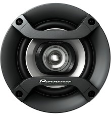 Колонки автомобильные Pioneer TS-F1034R 190Вт 86дБ 4Ом 10см (4дюйм) (ком.:2кол.) коаксиальные двухполосные
