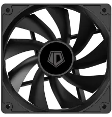 Case Fan ID-Cooling XF-120-K 120х120х25 мм (PWM)