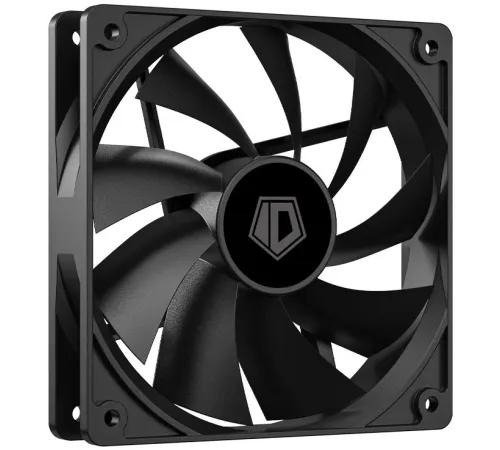 Case Fan ID-Cooling XF-120-K 120х120х25 мм (PWM)