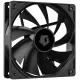 Case Fan ID-Cooling XF-120-K 120х120х25 мм (PWM)