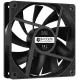 Case Fan ID-Cooling XF-120-K 120х120х25 мм (PWM)