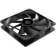 Case Fan ID-Cooling XF-120-K 120х120х25 мм (PWM)