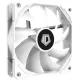 Вентилятор ID-Cooling TF-12025-ARGB-SNOW 4-pin LED Ret