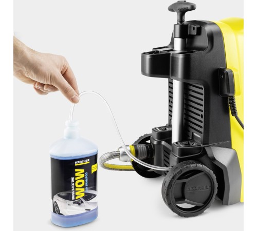 Karcher K 4 Classic *EU Мойка высокого давления [1.679-420.0]