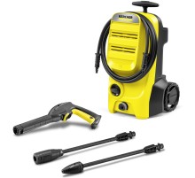 Karcher K 4 Classic *EU Мойка высокого давления [1.679-420.0]